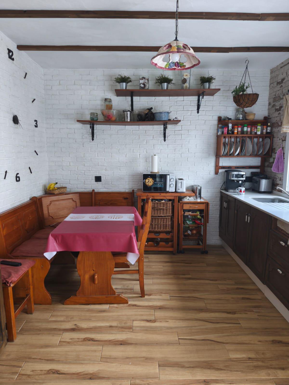 Imagen 6 Casa Adosada en venta en Jerez De La Frontera / Muy cerca del campo de futbol de San Jose ...