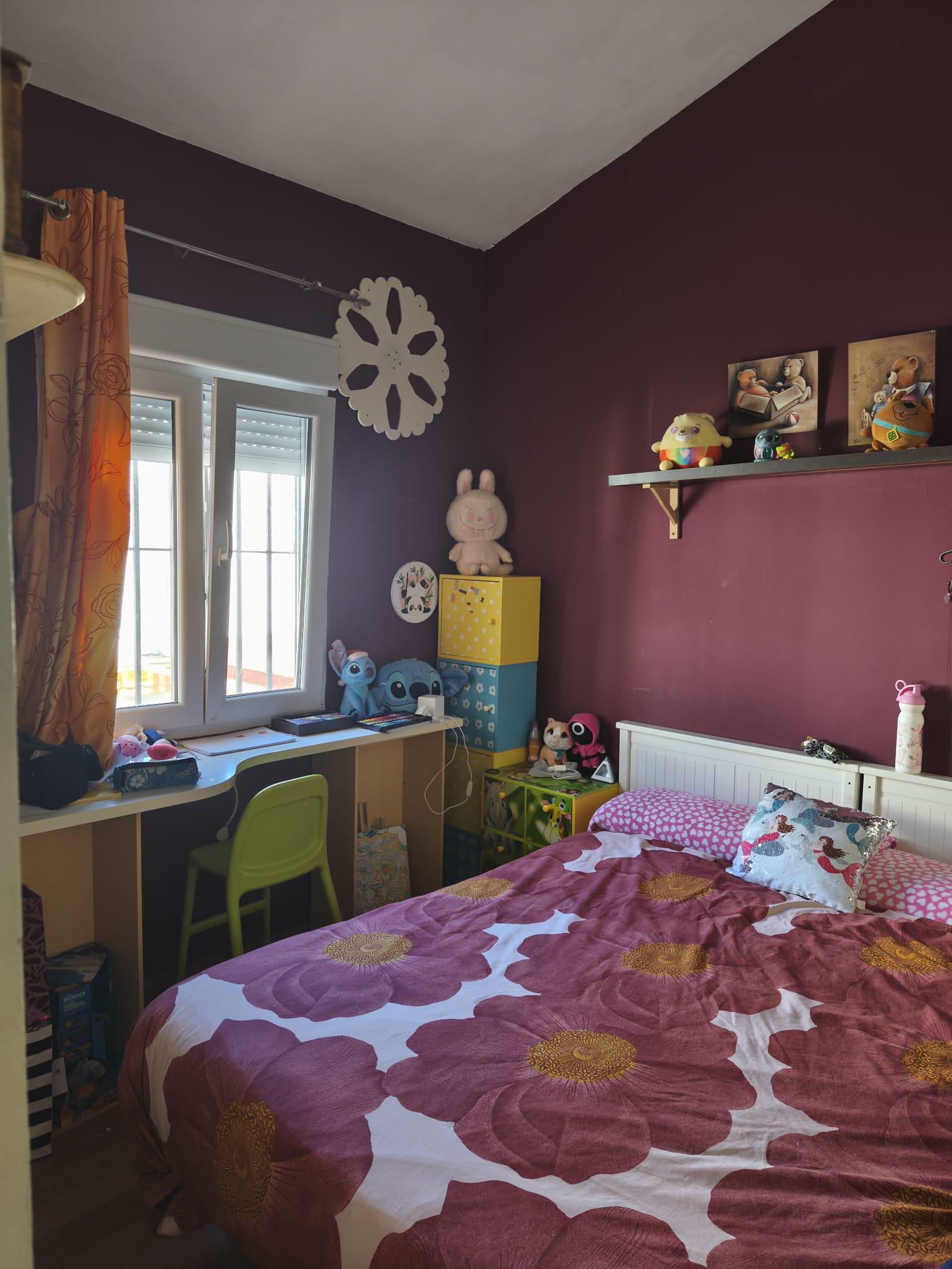 Imagen 9 Casa Adosada en venta en Jerez De La Frontera / Muy cerca del campo de futbol de San Jose ...