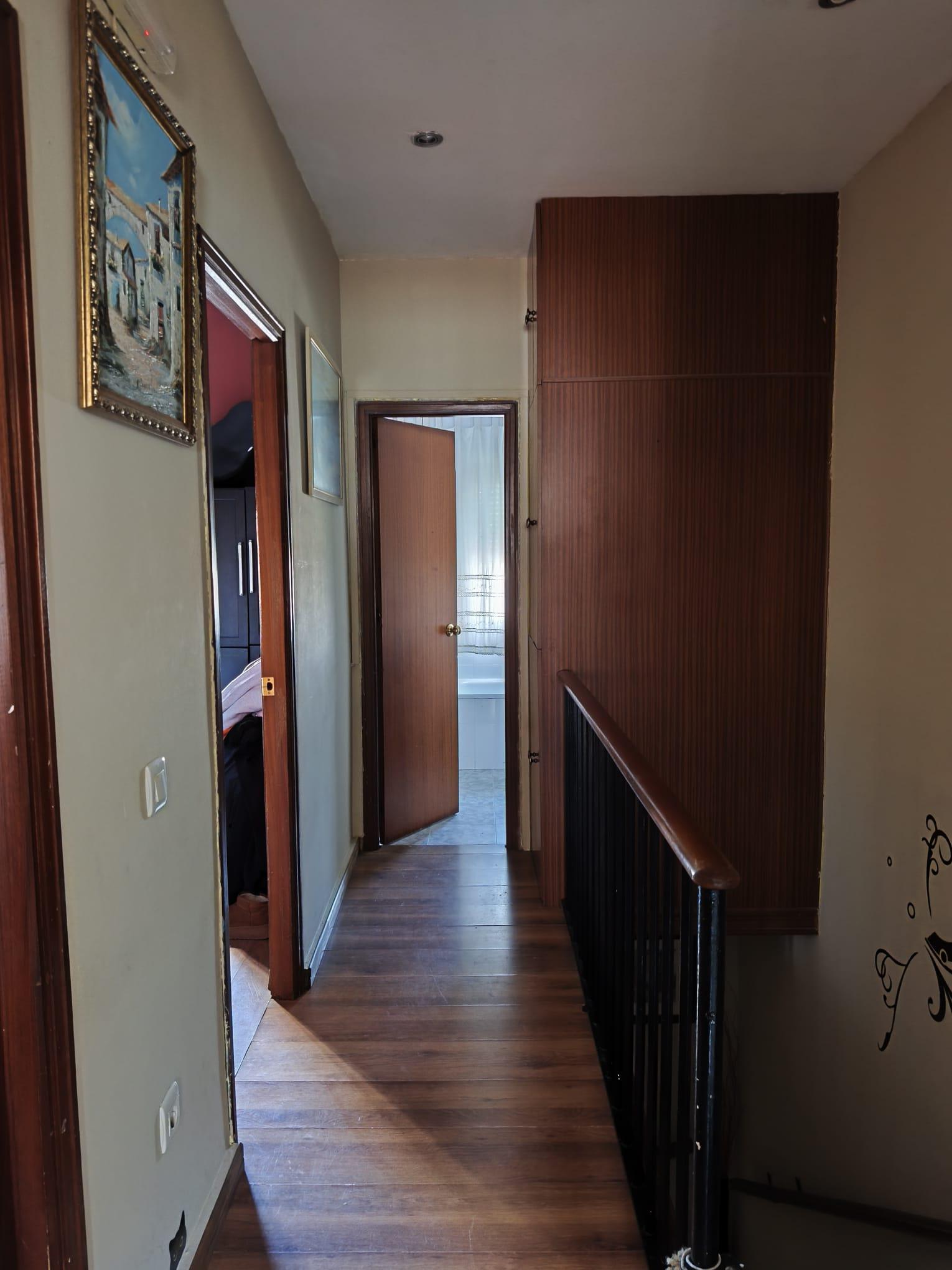 Imagen 12 Casa Adosada en venta en Jerez De La Frontera / Muy cerca del campo de futbol de San Jose ...