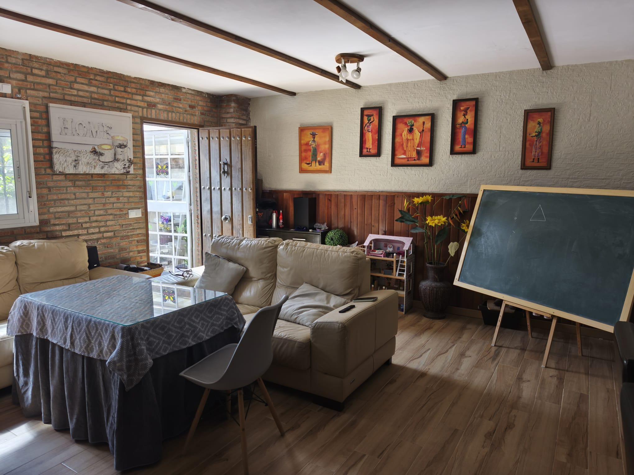 Imagen 13 Casa Adosada en venta en Jerez De La Frontera / Muy cerca del campo de futbol de San Jose ...