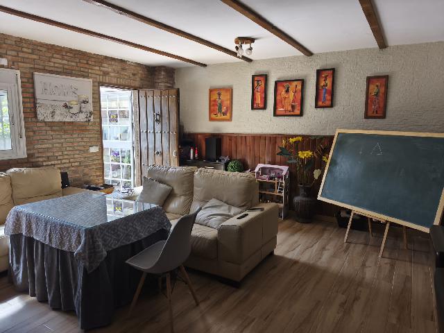 Imagen 13 Inmueble 301380 - Casa Adosada en venta en Jerez De La Frontera / Muy cerca del campo de futbol de San Jose ...