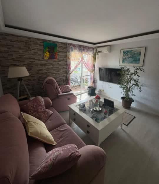 Imagen 1 Apartamento en venta en Jerez De La Frontera / A 400 metros del Hospital Universitario de Jerez
