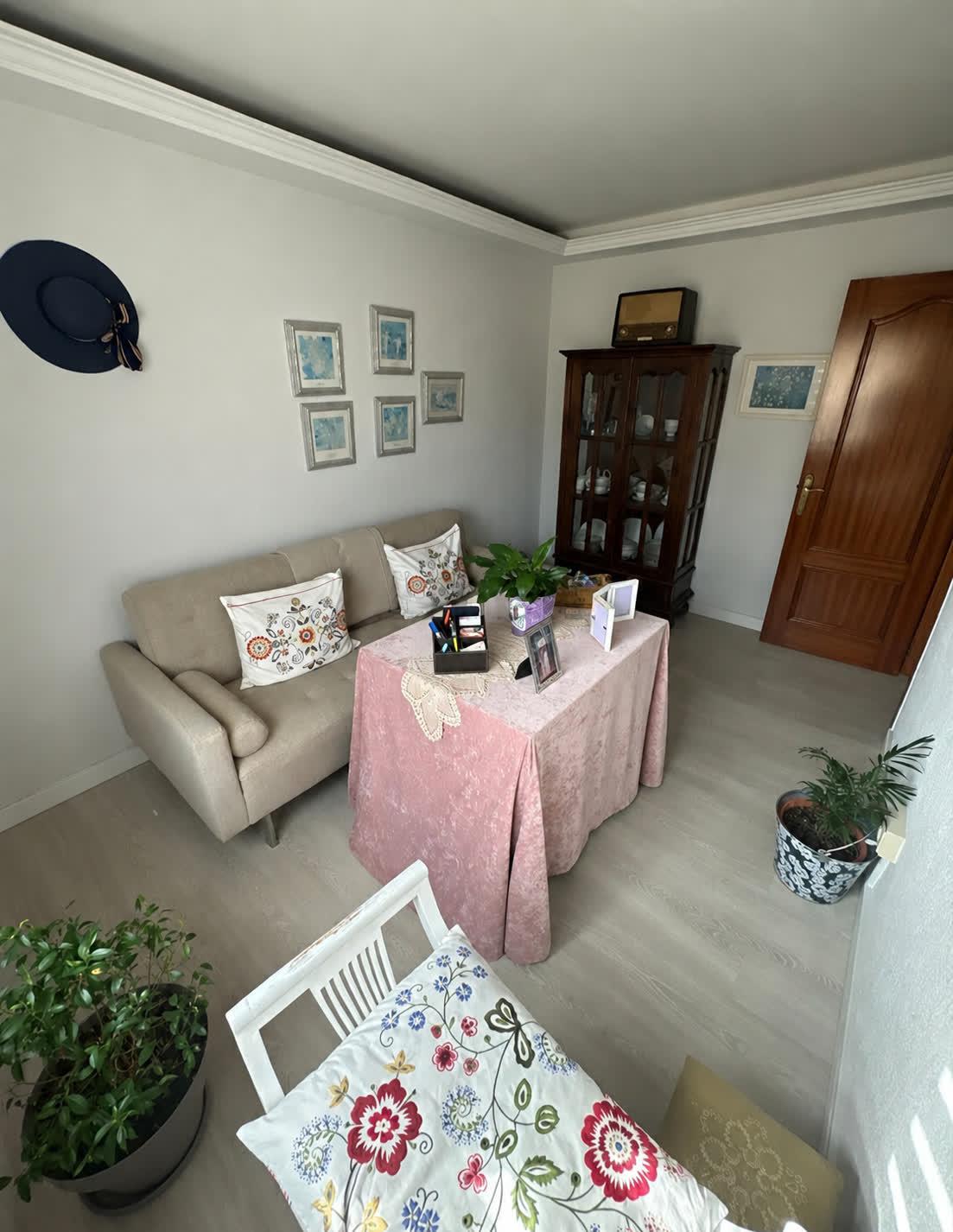 Imagen 6 Apartamento en venta en Jerez De La Frontera / A 400 metros del Hospital Universitario de Jerez