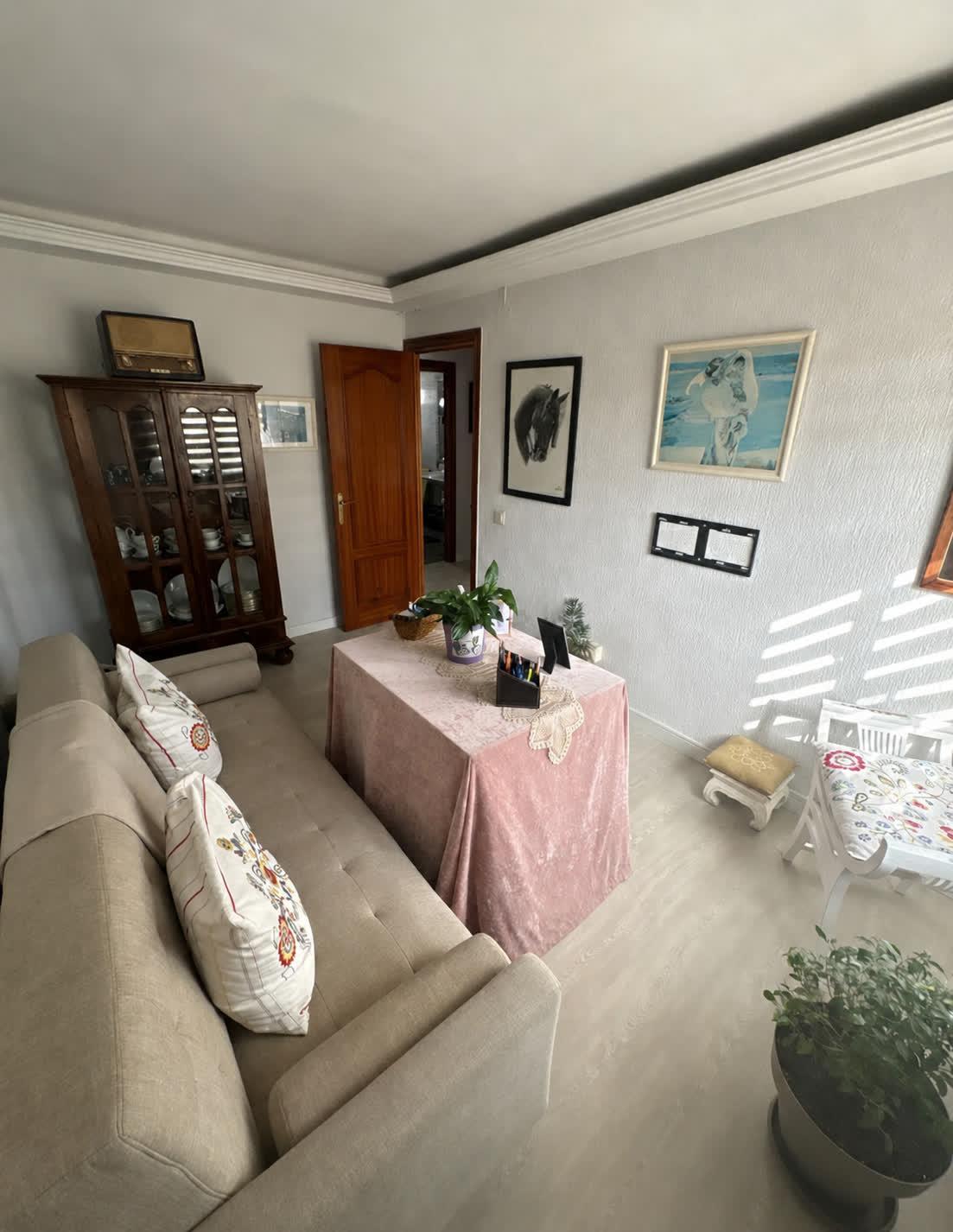 Imagen 12 Apartamento en venta en Jerez De La Frontera / A 400 metros del Hospital Universitario de Jerez