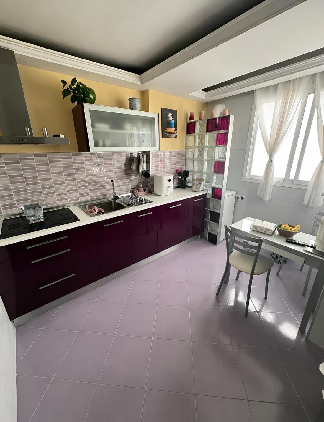 Imagen 7 Apartamento en venta en Jerez De La Frontera / A 400 metros del Hospital Universitario de Jerez