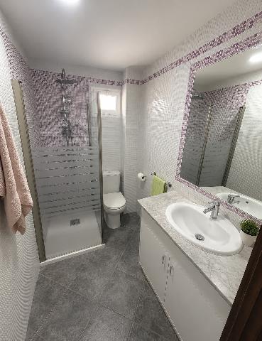 Imagen 10 Inmueble 302150 - Apartamento en venta en Jerez De La Frontera / A 400 metros del Hospital Universitario de Jerez