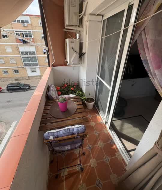 Imagen 5 Apartamento en venta en Jerez De La Frontera / A 400 metros del Hospital Universitario de Jerez