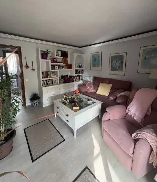 Imagen 2 Apartamento en venta en Jerez De La Frontera / A 400 metros del Hospital Universitario de Jerez