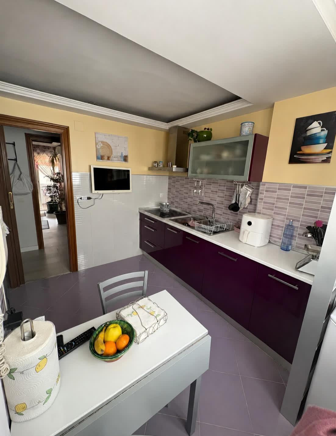 Imagen 11 Apartamento en venta en Jerez De La Frontera / A 400 metros del Hospital Universitario de Jerez