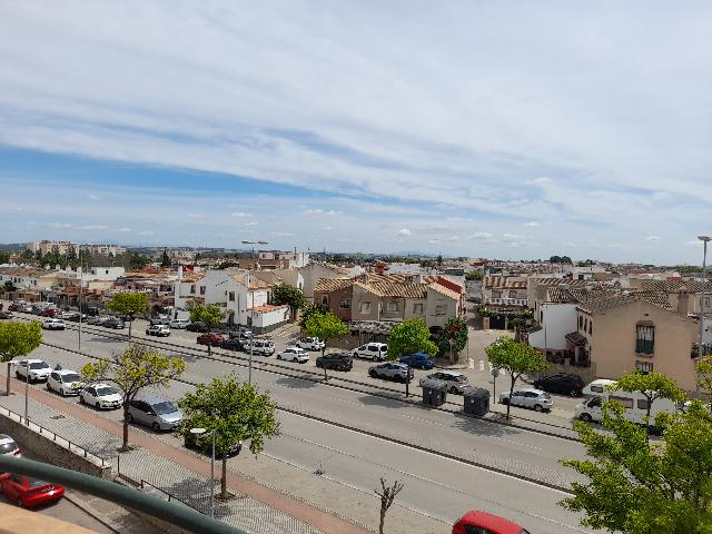 Imagen 19 Inmueble 302230 - Apartamento en venta en Jerez De La Frontera / A 500 metros del palacio de los deportes, Chapin