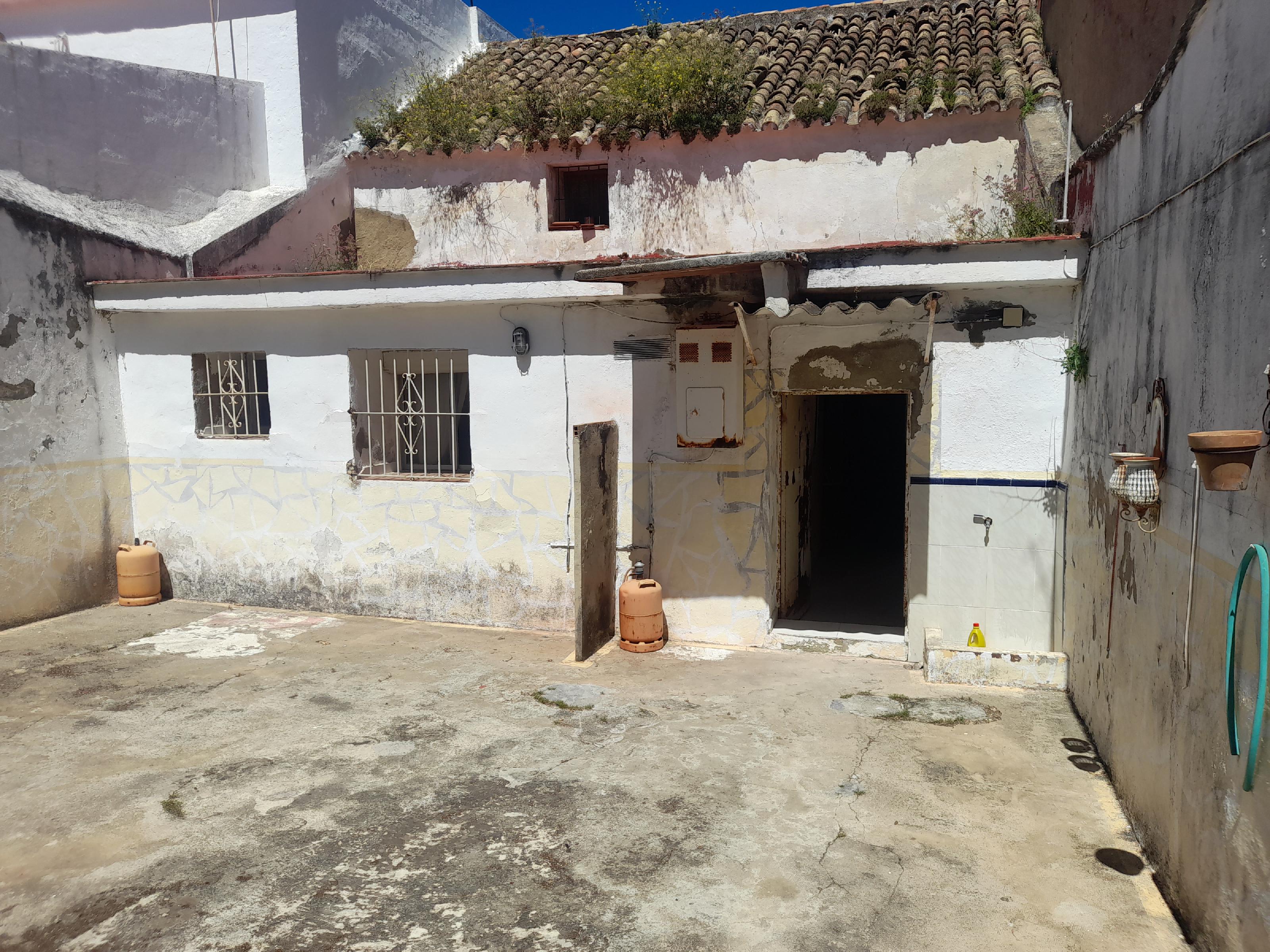 Imagen 6 Casa Adosada en venta en Bornos / A pocos metros de la Ermita del Calvario