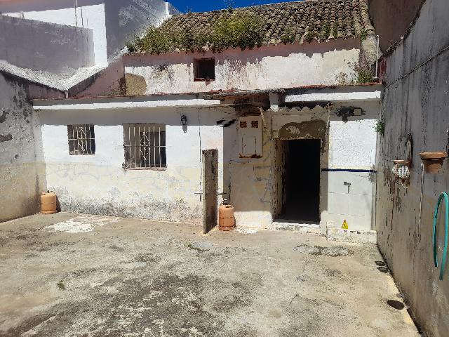 Imagen 6 Inmueble 302298 - Casa Adosada en venta en Bornos / A pocos metros de la Ermita del Calvario