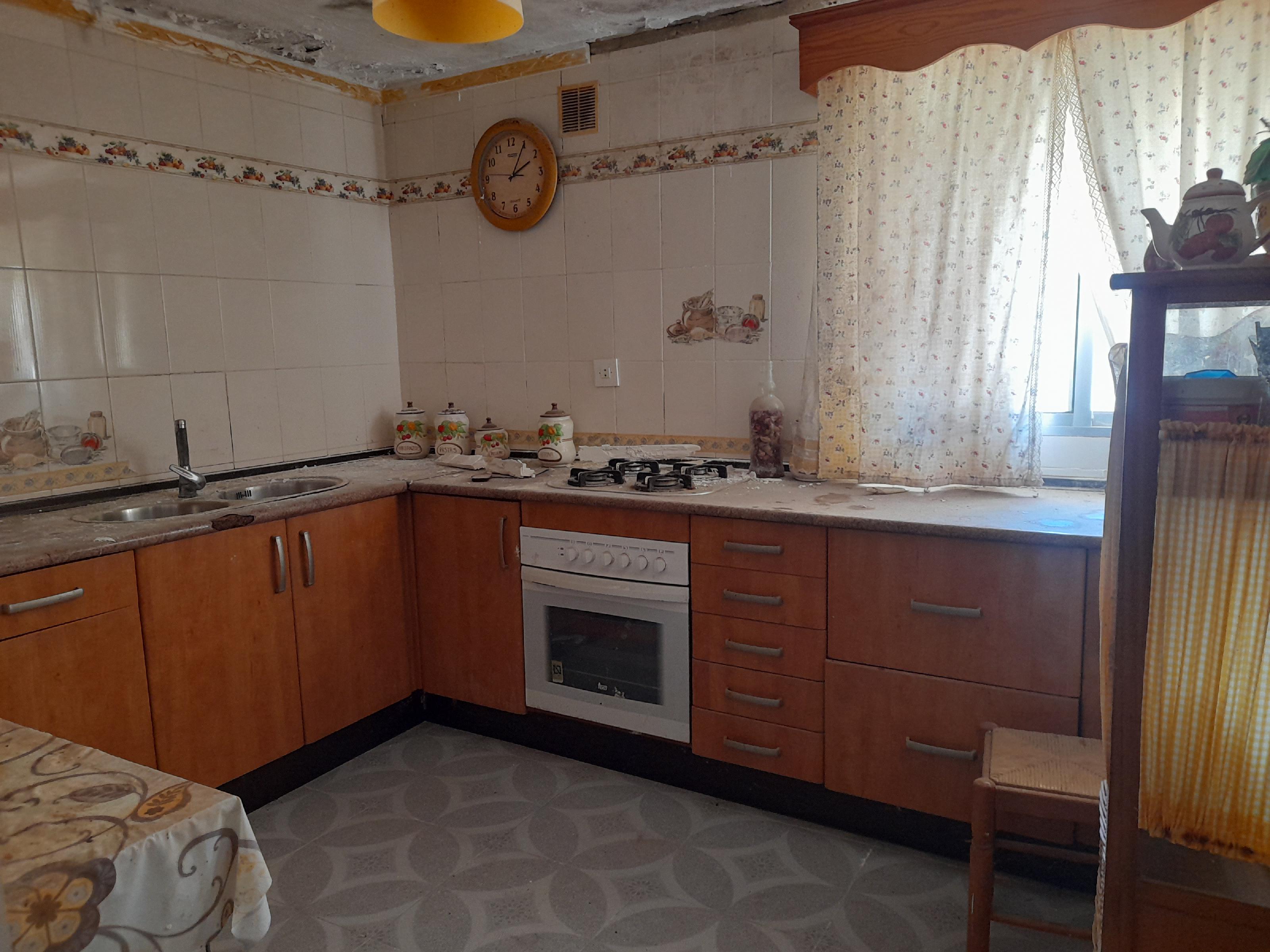 Imagen 9 Casa Adosada en venta en Bornos / A pocos metros de la Ermita del Calvario