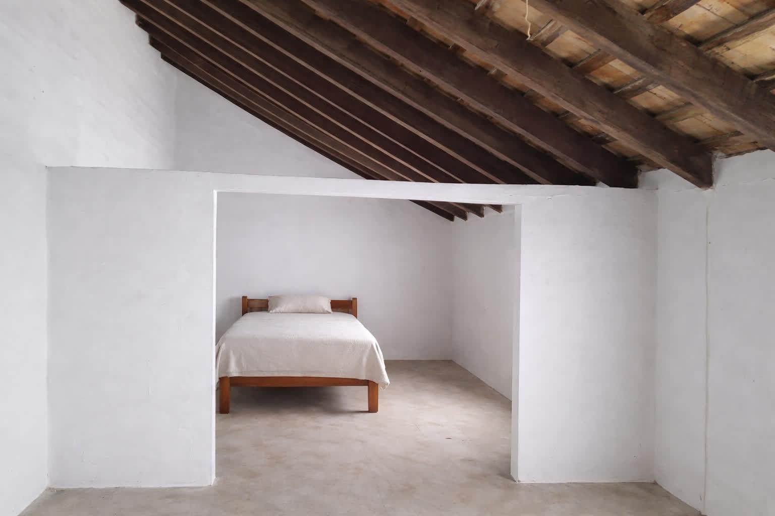 Imagen 14 Casa Adosada en venta en Bornos / A pocos metros de la Ermita del Calvario