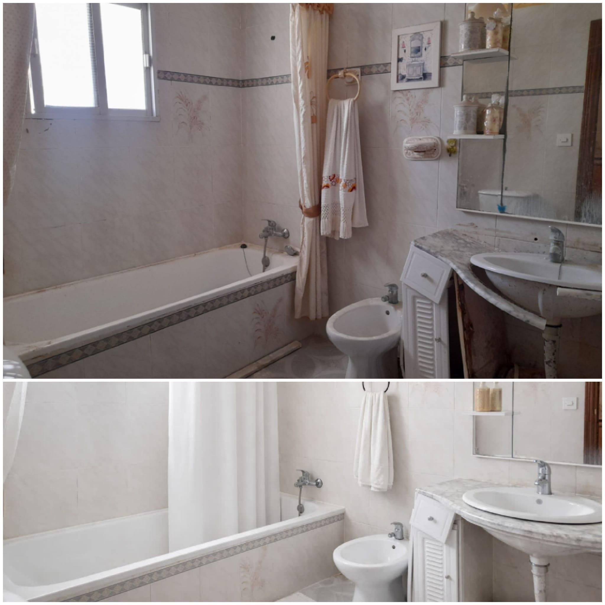 Imagen 4 Casa Adosada en venta en Bornos / A pocos metros de la Ermita del Calvario