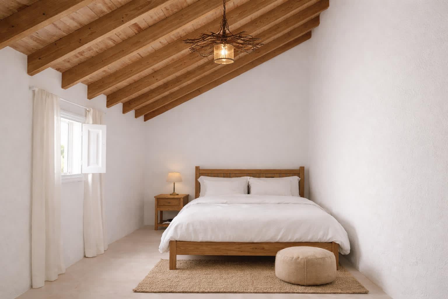 Imagen 24 Casa Adosada en venta en Bornos / A pocos metros de la Ermita del Calvario