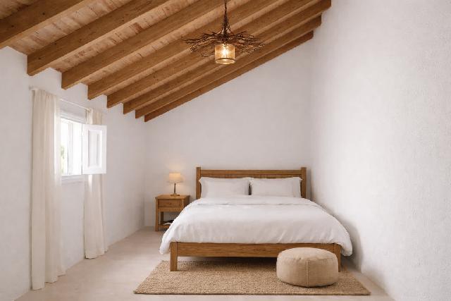 Imagen 24 Inmueble 302298 - Casa Adosada en venta en Bornos / A pocos metros de la Ermita del Calvario