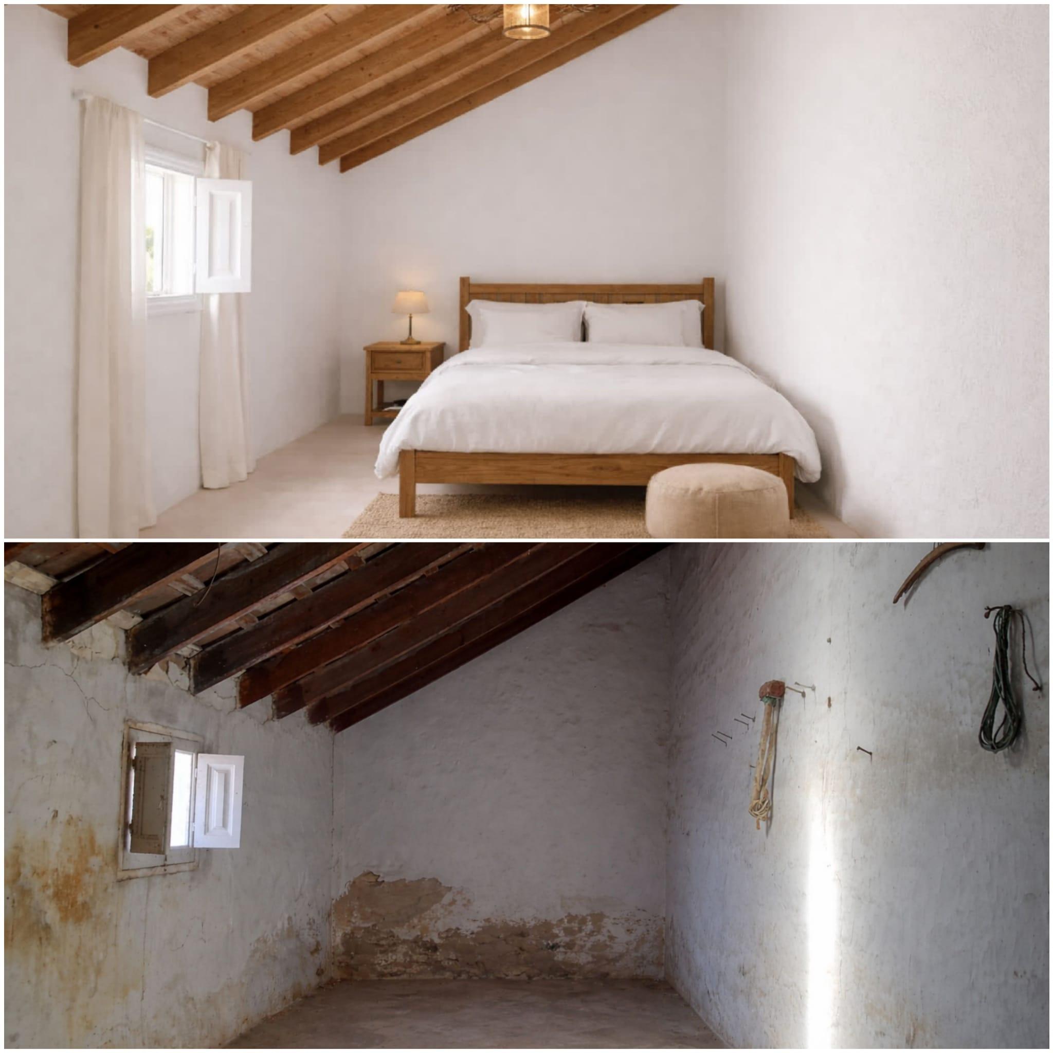 Imagen 3 Casa Adosada en venta en Bornos / A pocos metros de la Ermita del Calvario