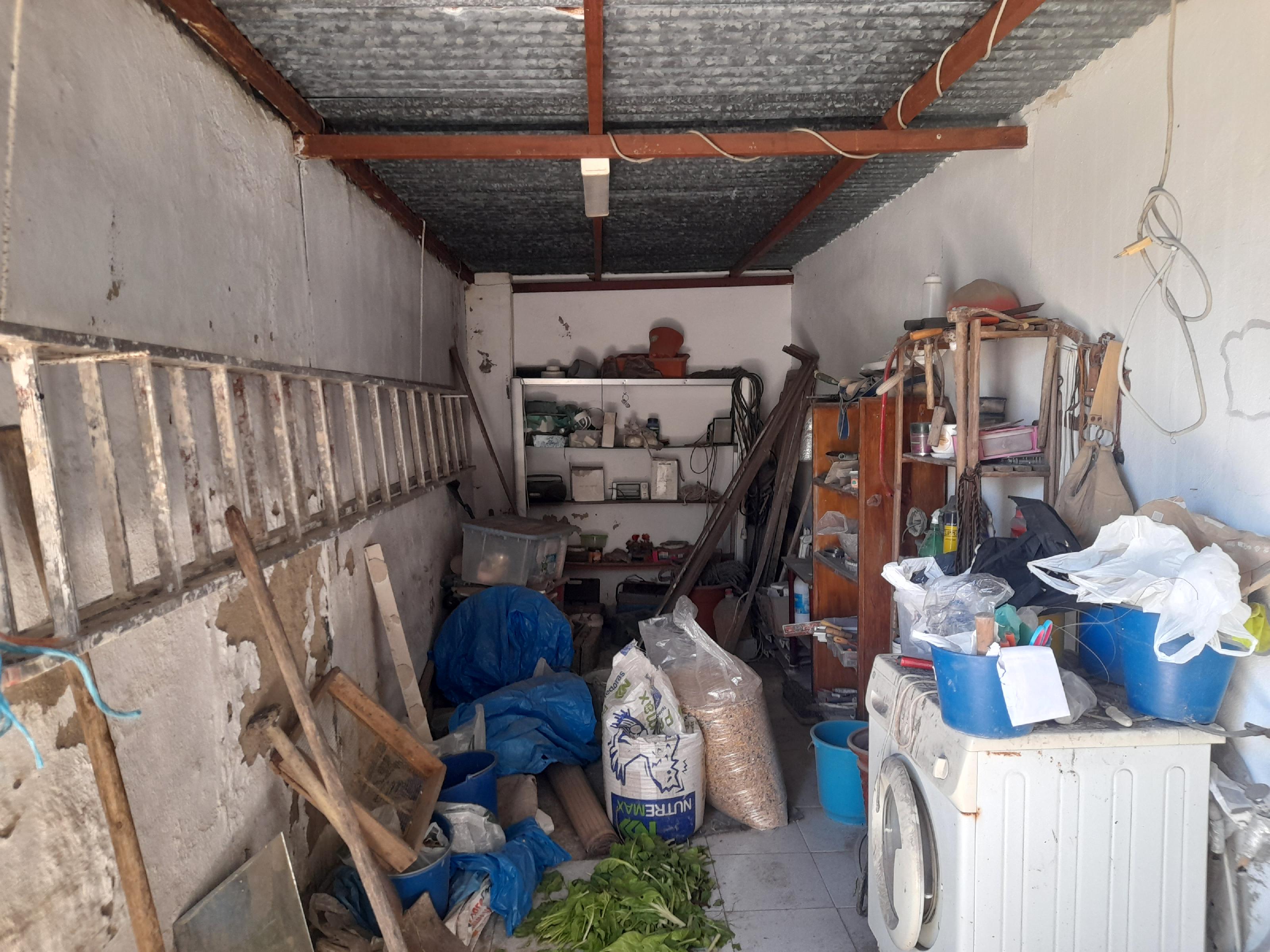 Imagen 17 Casa Adosada en venta en Bornos / A pocos metros de la Ermita del Calvario