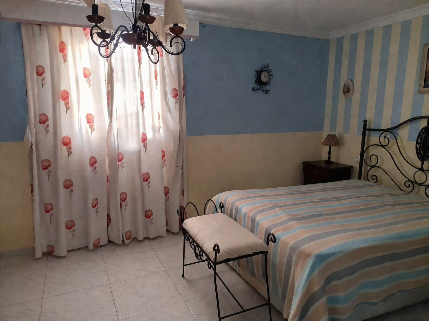 Imagen 10 Casa Adosada en venta en Bornos / A pocos metros de la Ermita del Calvario