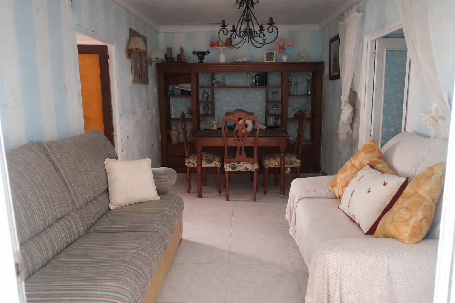 Imagen 8 Casa Adosada en venta en Bornos / A pocos metros de la Ermita del Calvario