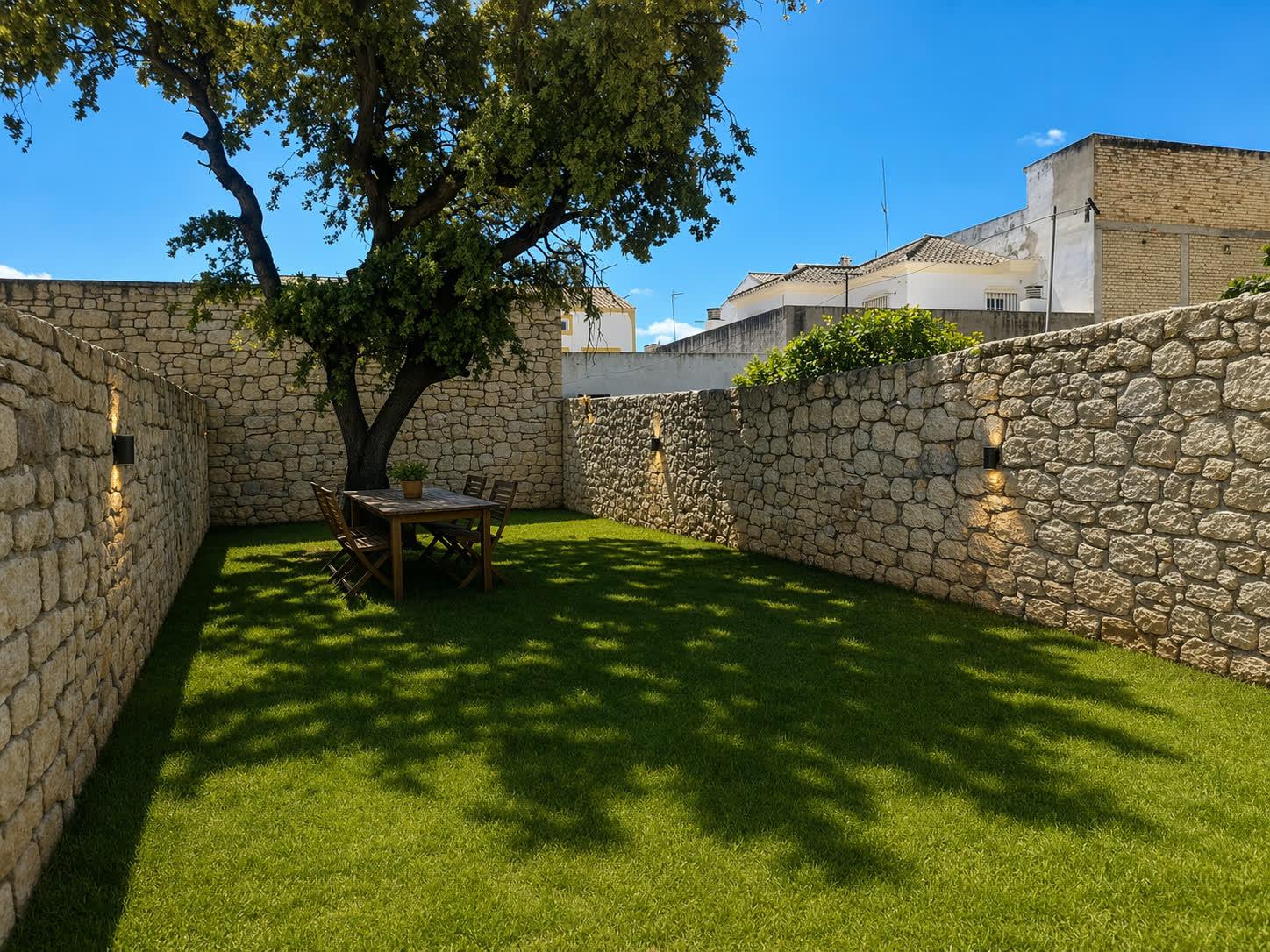 Imagen 16 Casa Adosada en venta en Bornos / A pocos metros de la Ermita del Calvario