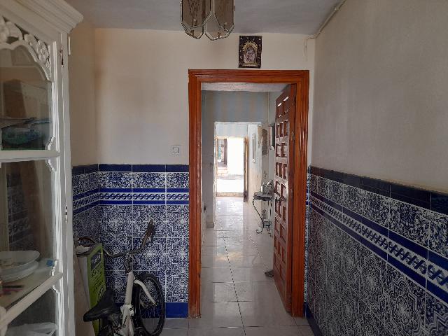 Imagen 19 Inmueble 302298 - Casa Adosada en venta en Bornos / A pocos metros de la Ermita del Calvario