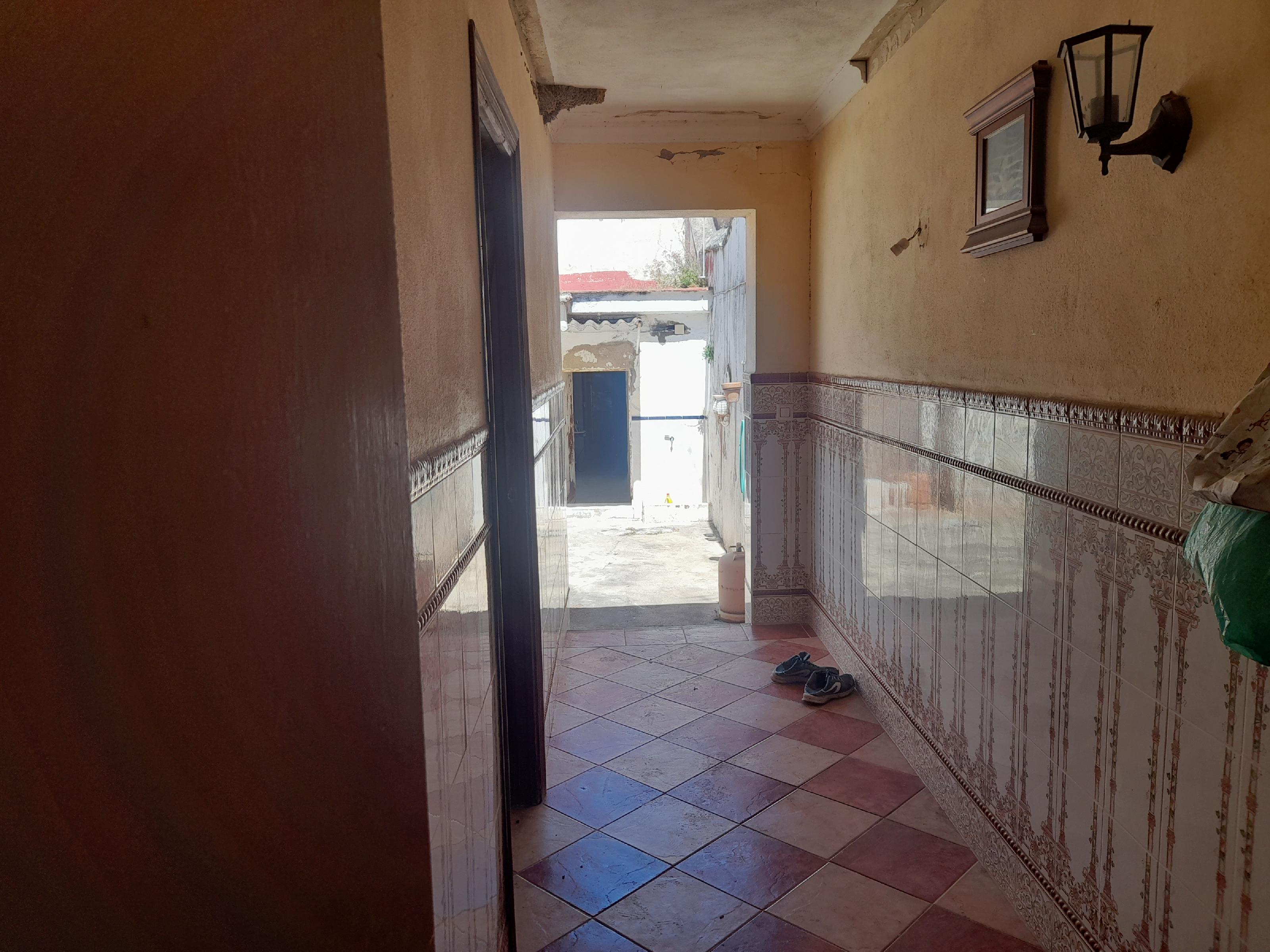 Imagen 20 Casa Adosada en venta en Bornos / A pocos metros de la Ermita del Calvario