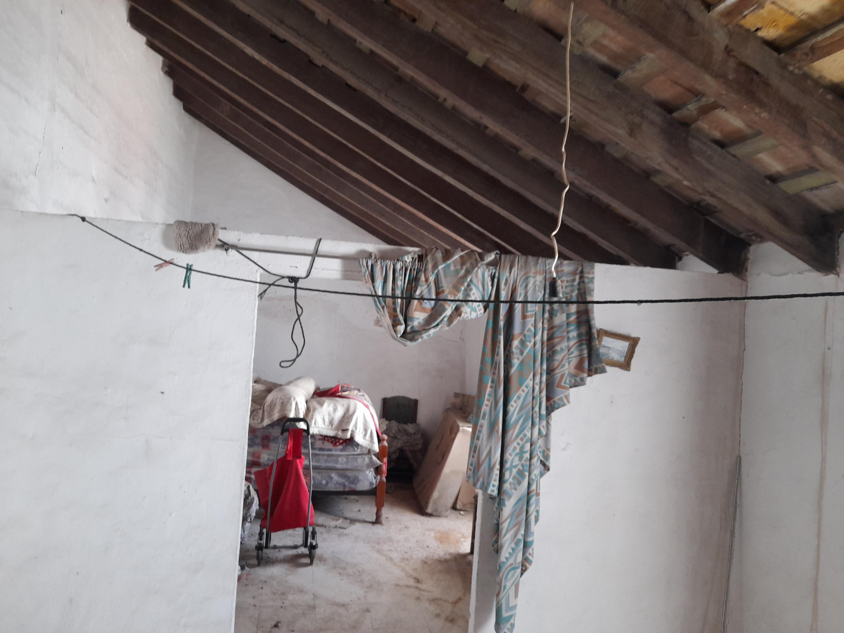 Imagen 21 Casa Adosada en venta en Bornos / A pocos metros de la Ermita del Calvario