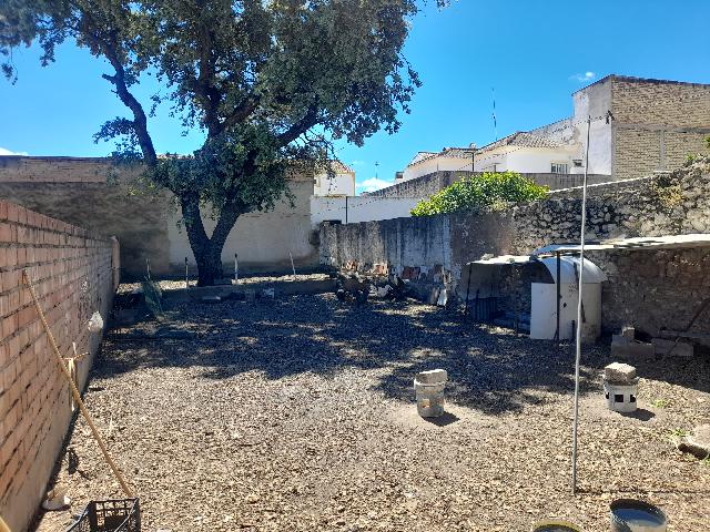 Imagen 22 Inmueble 302298 - Casa Adosada en venta en Bornos / A pocos metros de la Ermita del Calvario