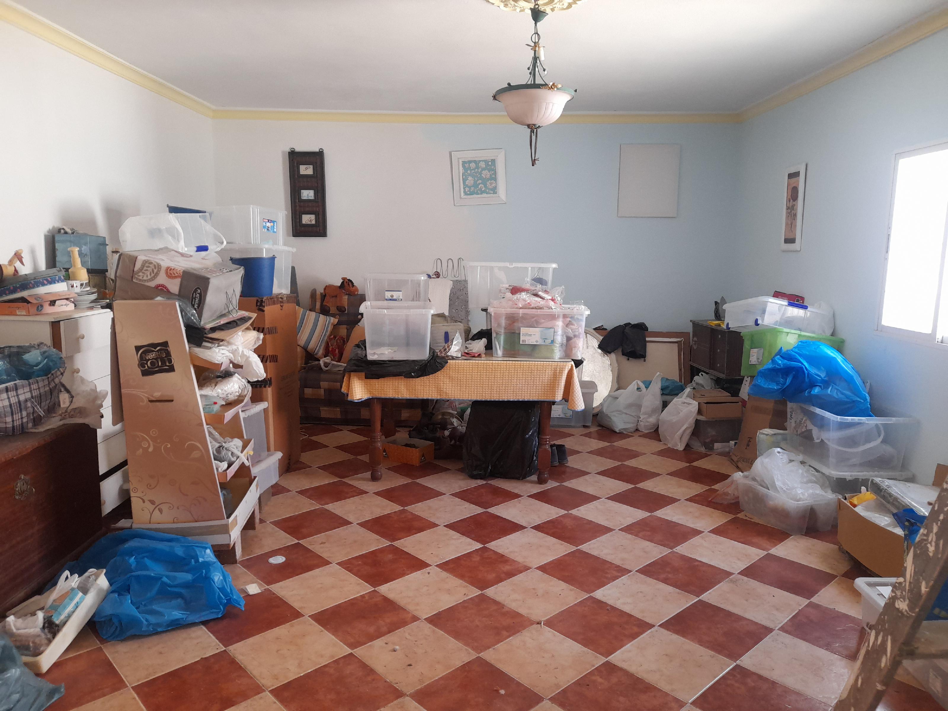 Imagen 13 Casa Adosada en venta en Bornos / A pocos metros de la Ermita del Calvario