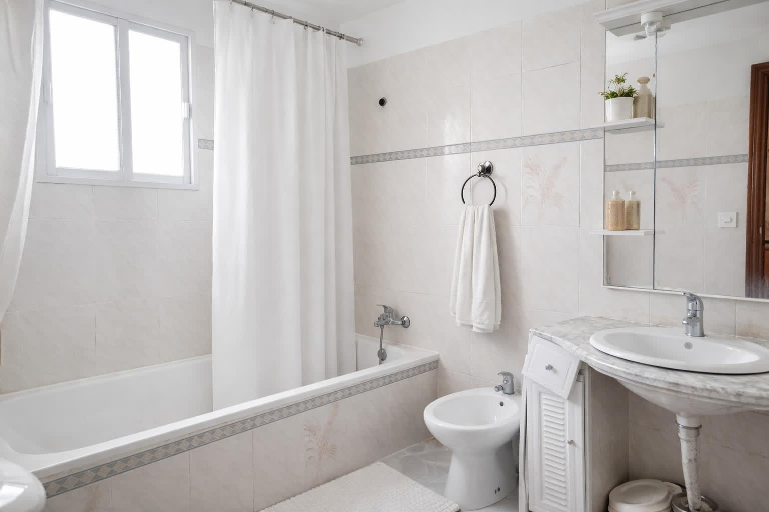 Imagen 23 Casa Adosada en venta en Bornos / A pocos metros de la Ermita del Calvario