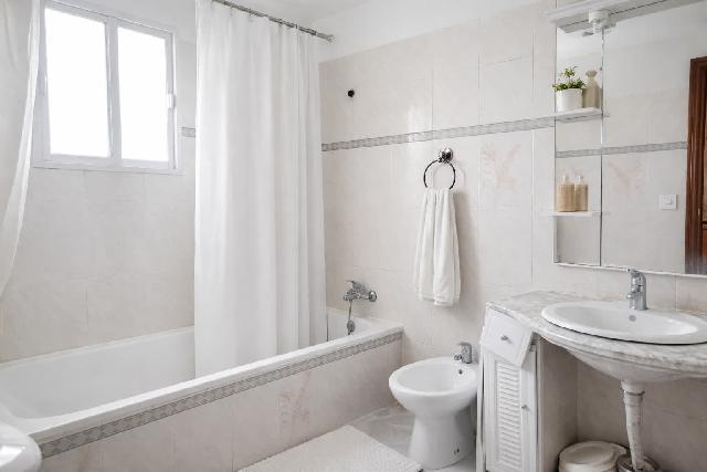 Imagen 23 Inmueble 302298 - Casa Adosada en venta en Bornos / A pocos metros de la Ermita del Calvario