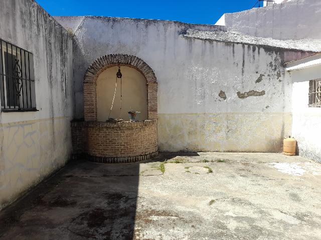 Imagen 7 Inmueble 302298 - Casa Adosada en venta en Bornos / A pocos metros de la Ermita del Calvario