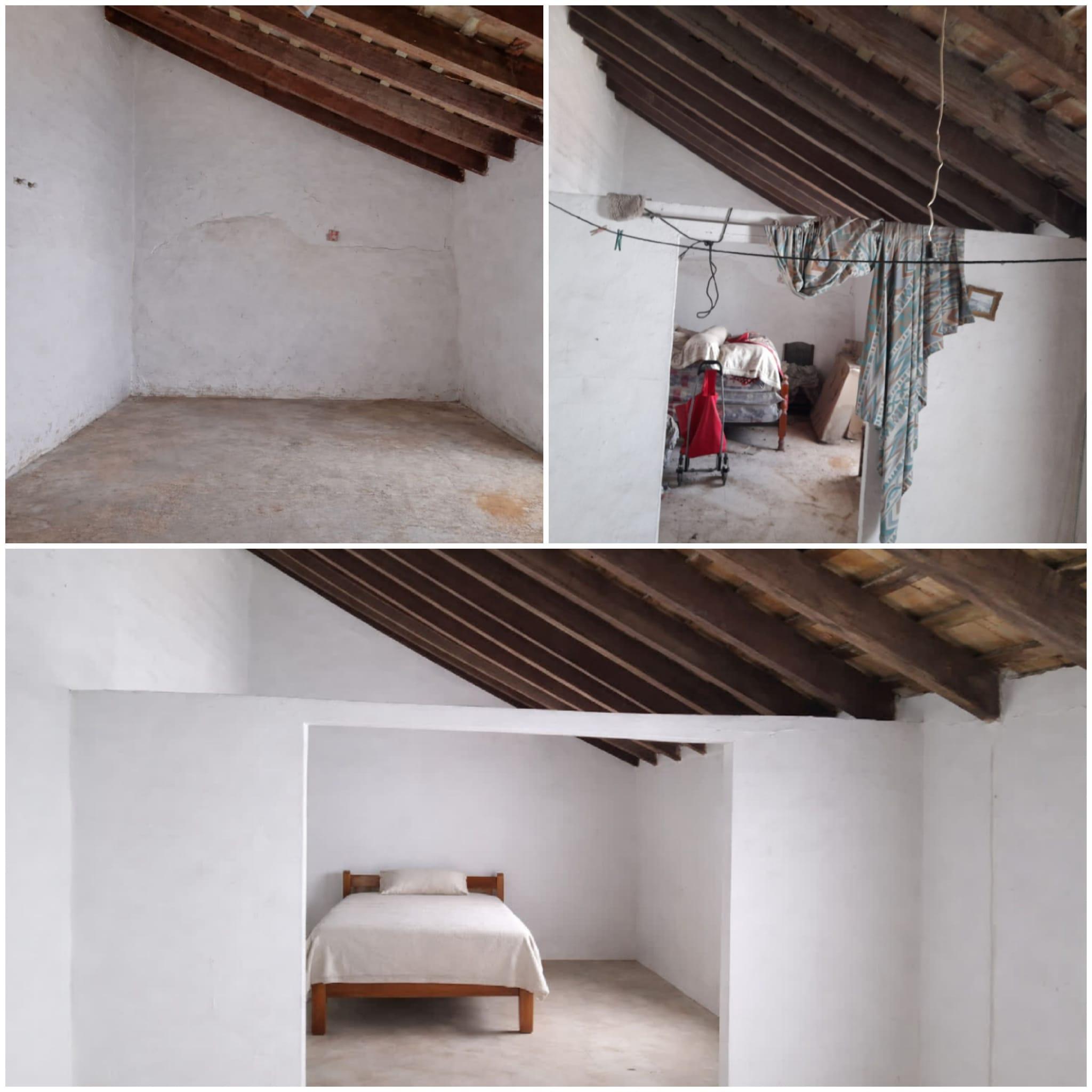 Imagen 5 Casa Adosada en venta en Bornos / A pocos metros de la Ermita del Calvario