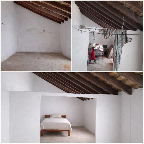 Imagen 5 Inmueble 302298 - Casa Adosada en venta en Bornos / A pocos metros de la Ermita del Calvario