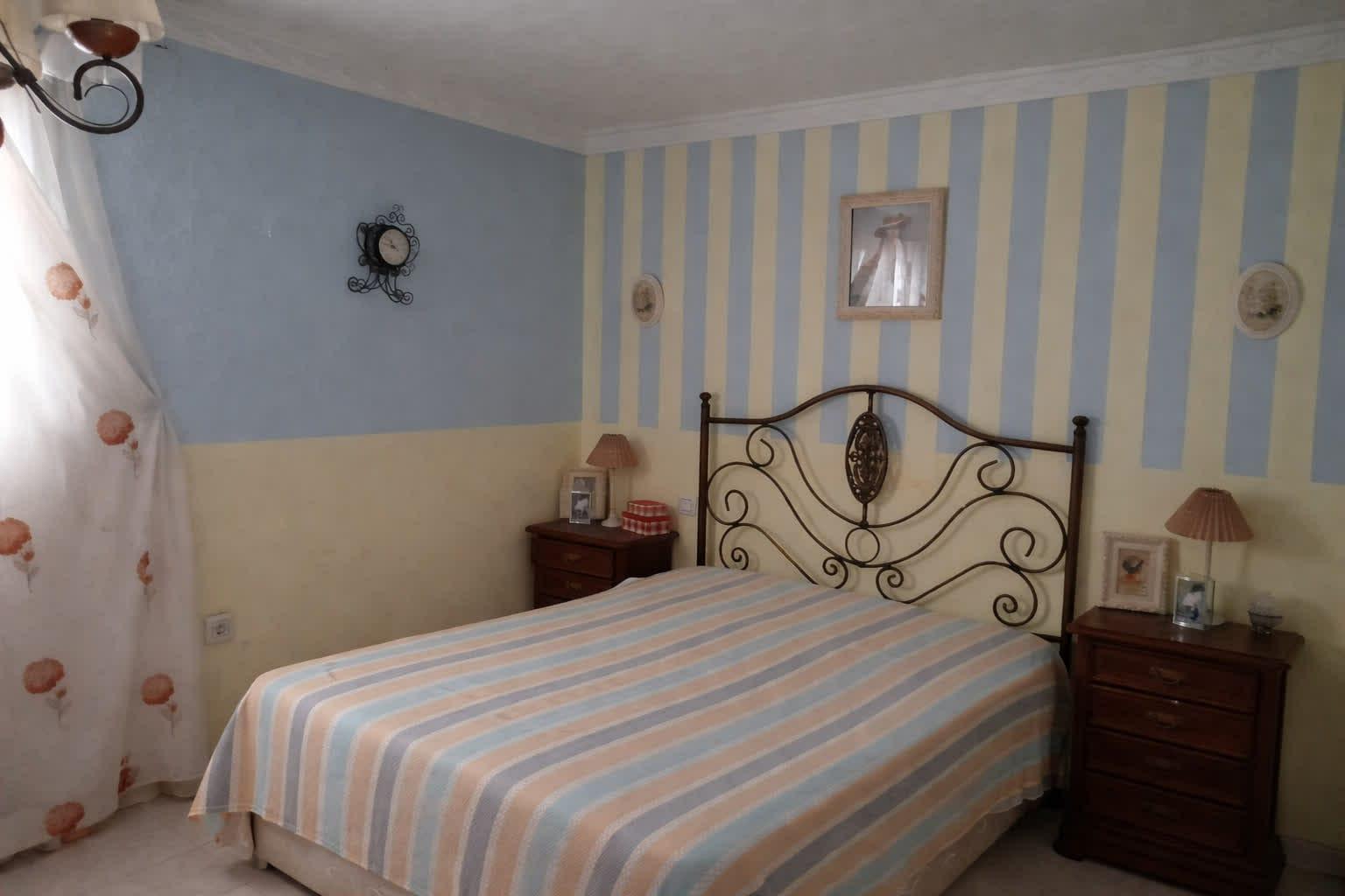 Imagen 11 Casa Adosada en venta en Bornos / A pocos metros de la Ermita del Calvario