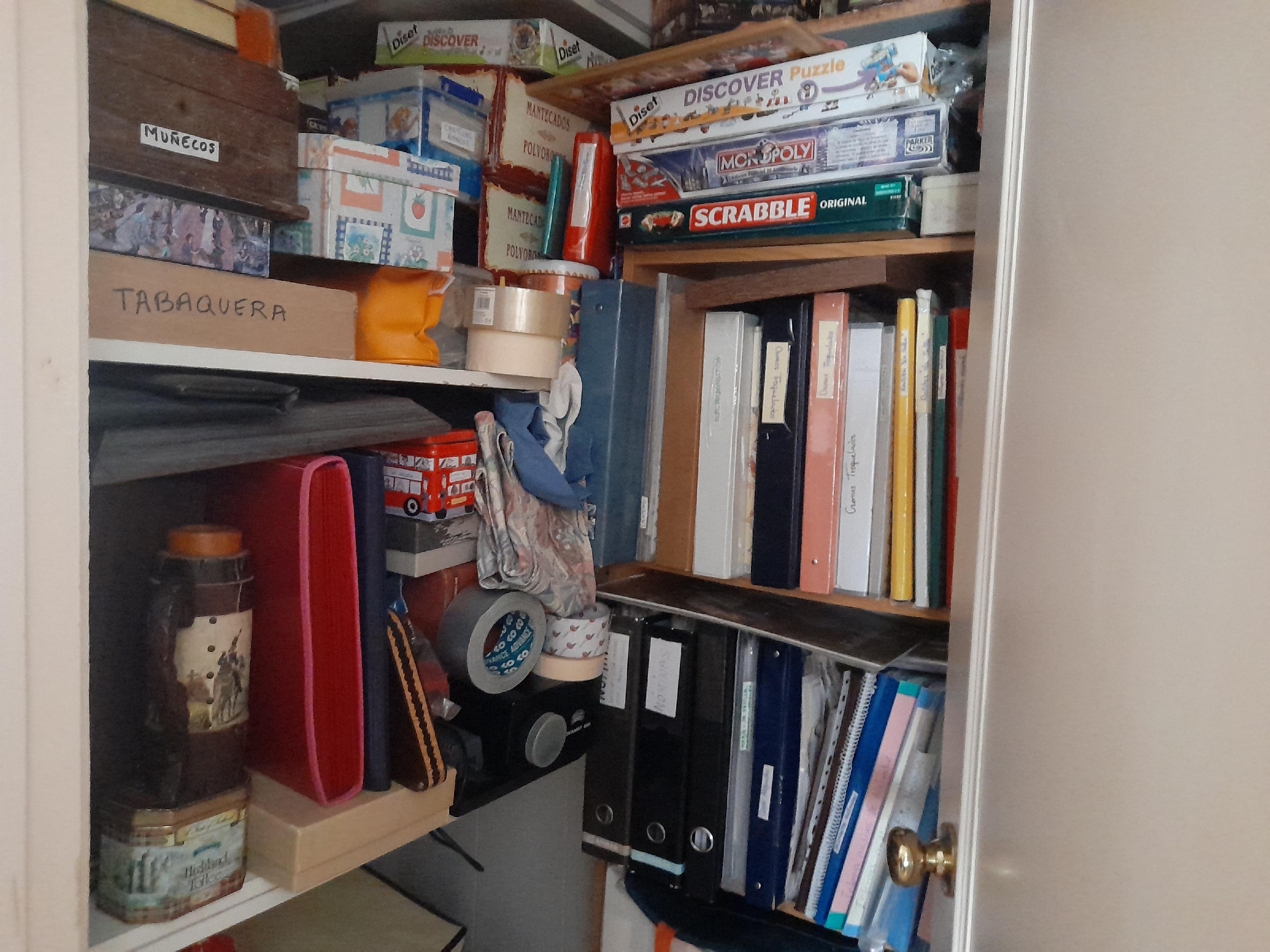 Imagen 15 Apartamento en venta en Jerez De La Frontera / Muy cerca de los restos del balneario de Jerez 