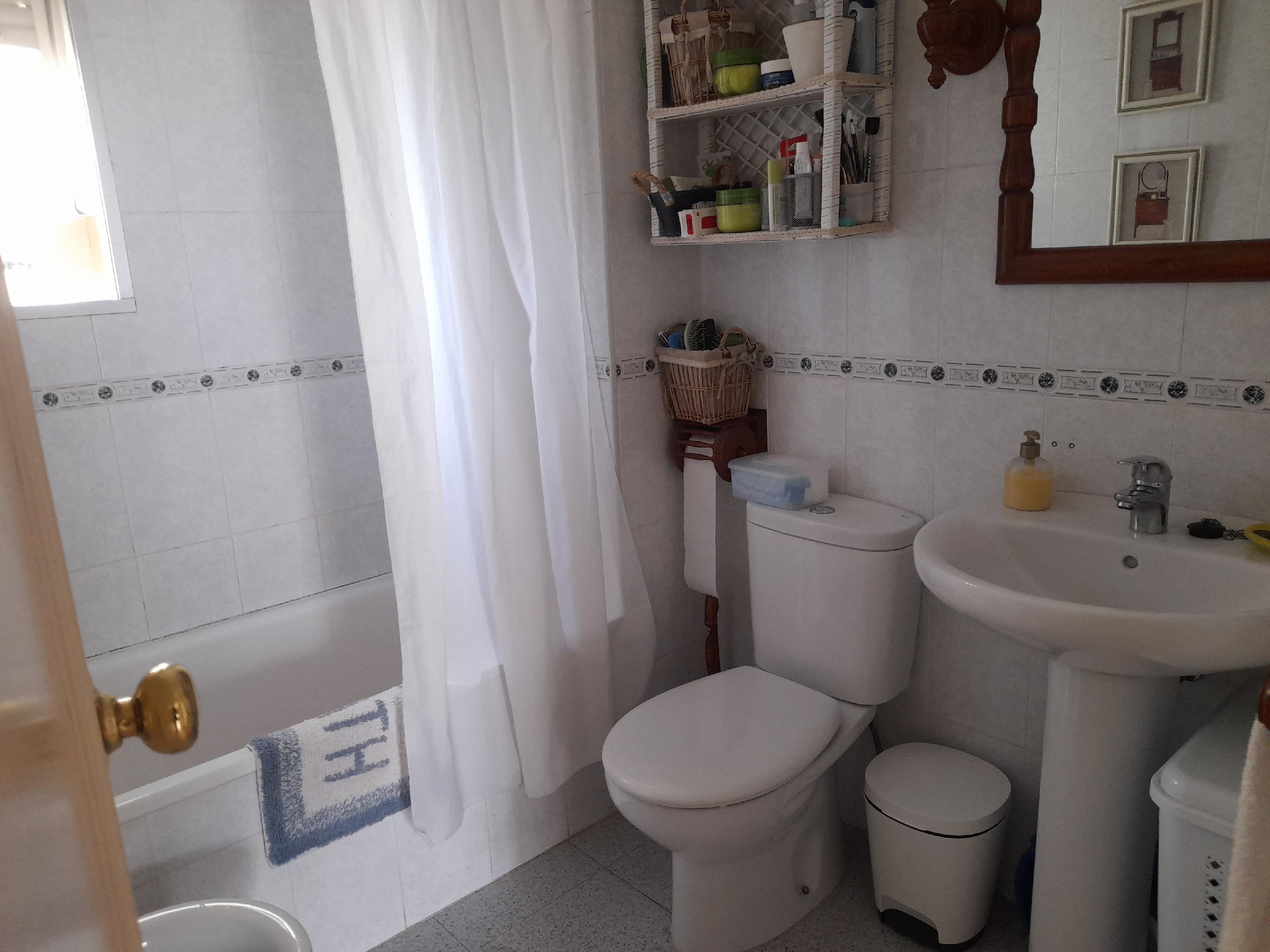 Imagen 8 Apartamento en venta en Jerez De La Frontera / Muy cerca de los restos del balneario de Jerez 