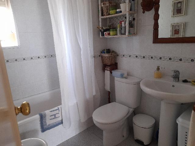 Imagen 8 Inmueble 302311 - Apartamento en venta en Jerez De La Frontera / Muy cerca de los restos del balneario de Jerez 