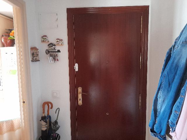 Imagen 2 Inmueble 302311 - Apartamento en venta en Jerez De La Frontera / Muy cerca de los restos del balneario de Jerez 