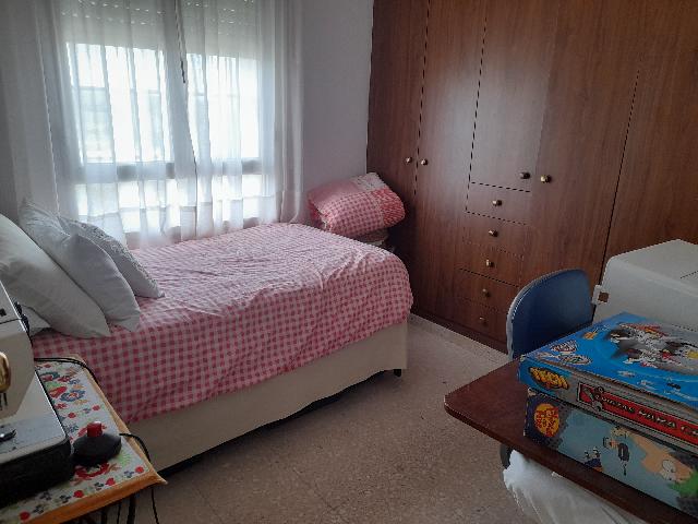 Imagen 10 Inmueble 302311 - Apartamento en venta en Jerez De La Frontera / Muy cerca de los restos del balneario de Jerez 