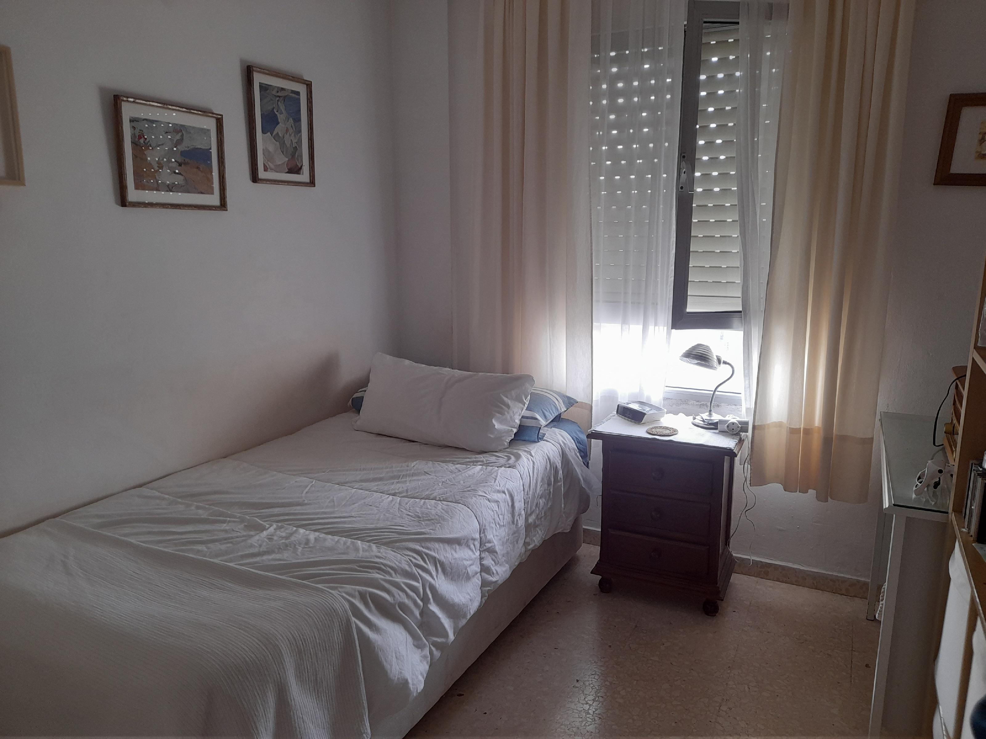 Imagen 11 Apartamento en venta en Jerez De La Frontera / Muy cerca de los restos del balneario de Jerez 