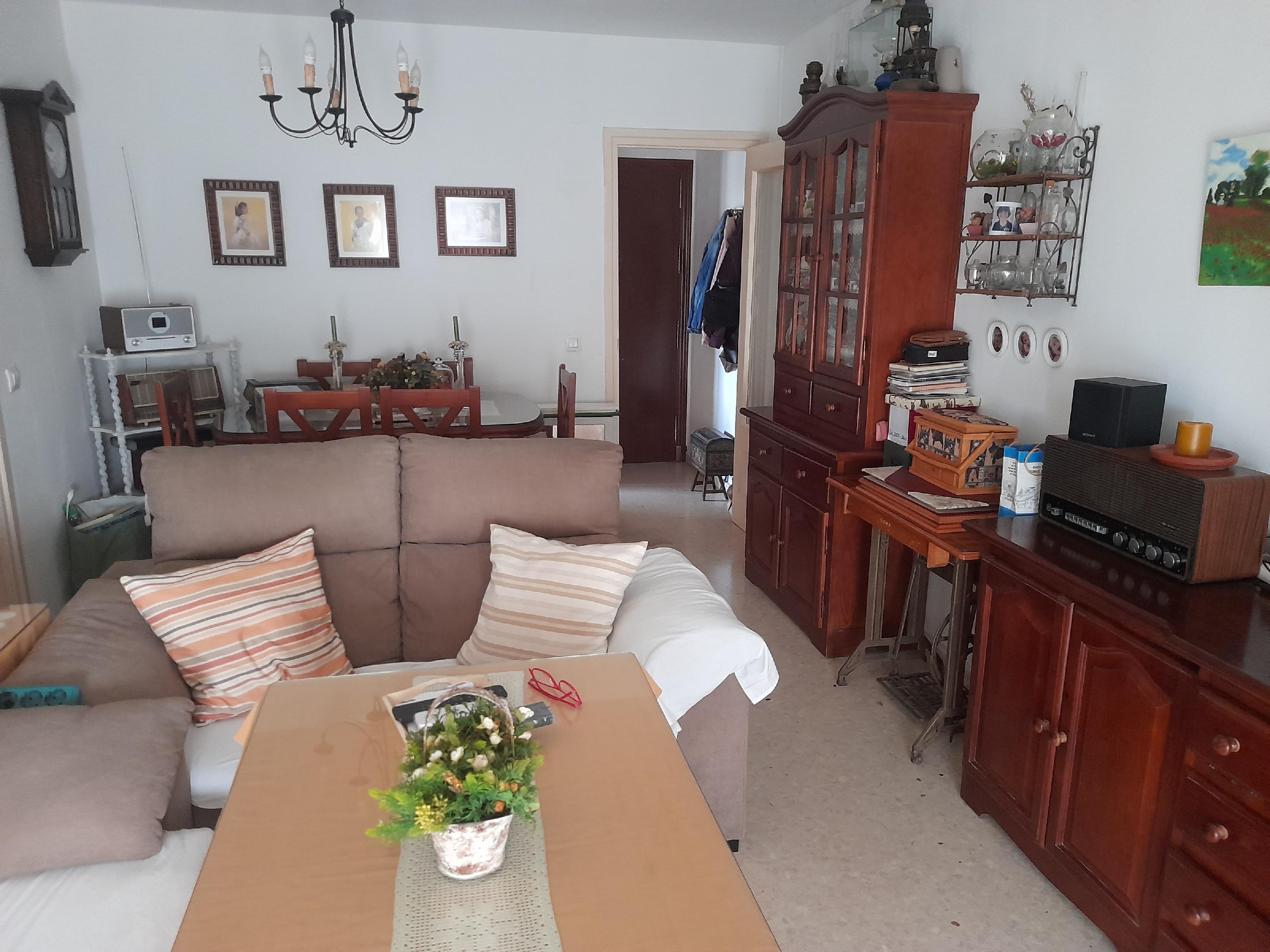 Imagen 3 Apartamento en venta en Jerez De La Frontera / Muy cerca de los restos del balneario de Jerez 