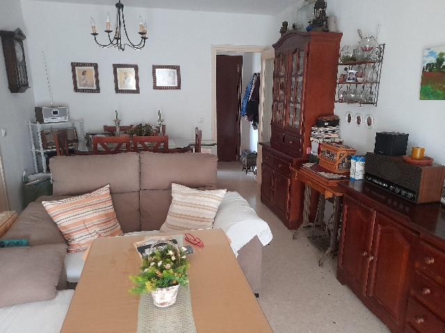 Imagen 3 Inmueble 302311 - Apartamento en venta en Jerez De La Frontera / Muy cerca de los restos del balneario de Jerez 