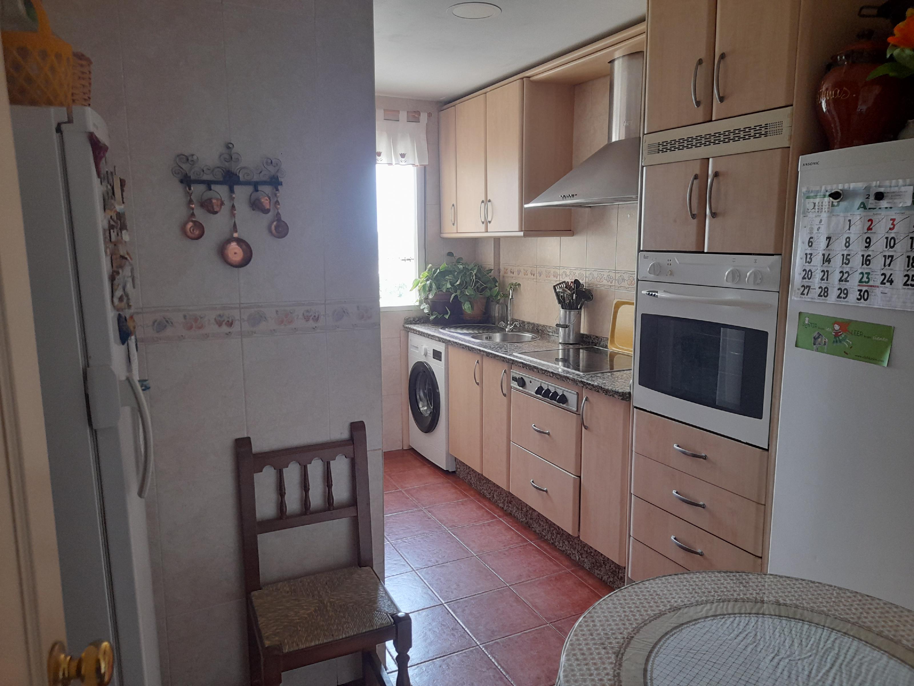Imagen 4 Apartamento en venta en Jerez De La Frontera / Muy cerca de los restos del balneario de Jerez 