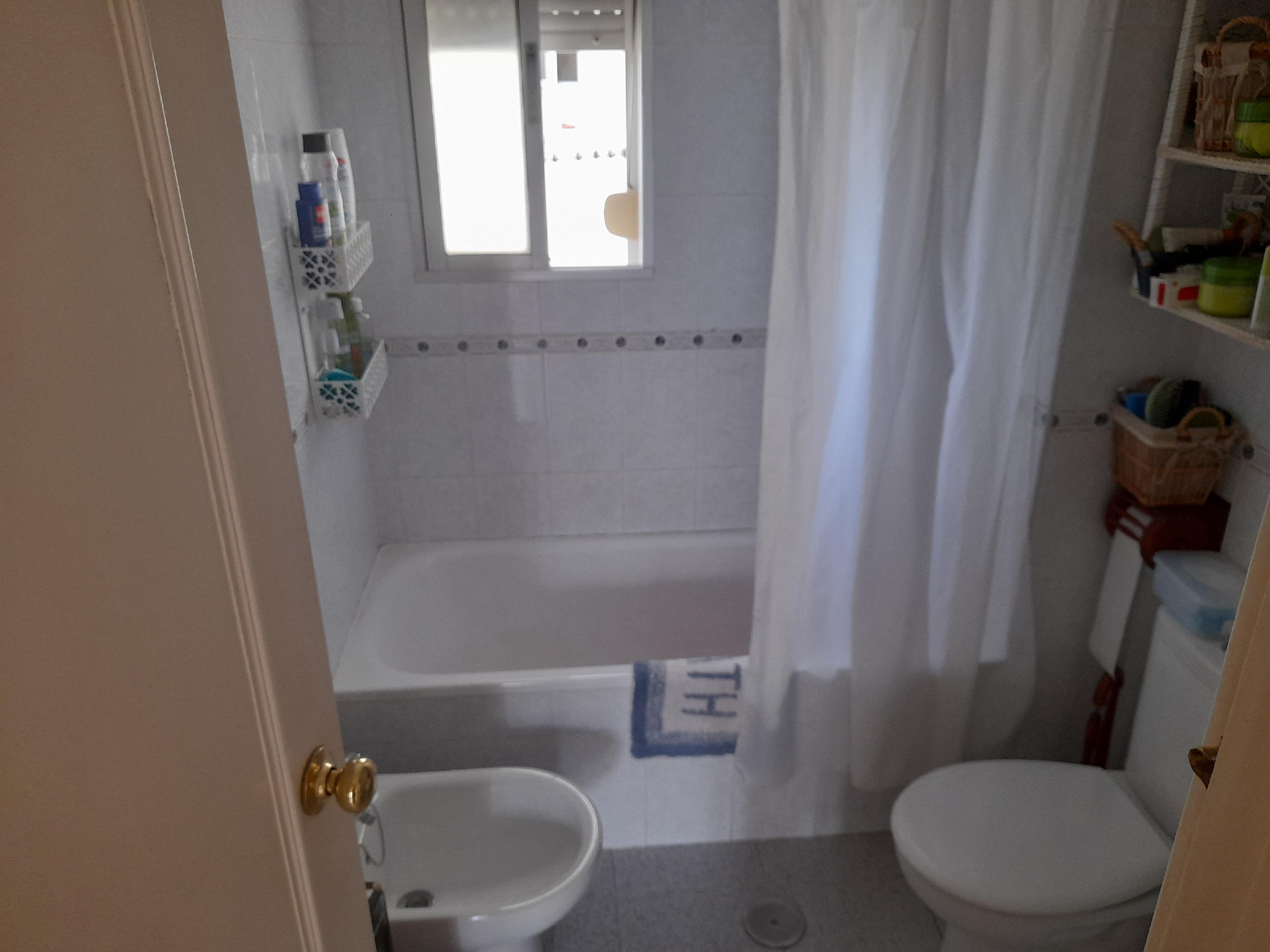 Imagen 17 Apartamento en venta en Jerez De La Frontera / Muy cerca de los restos del balneario de Jerez 