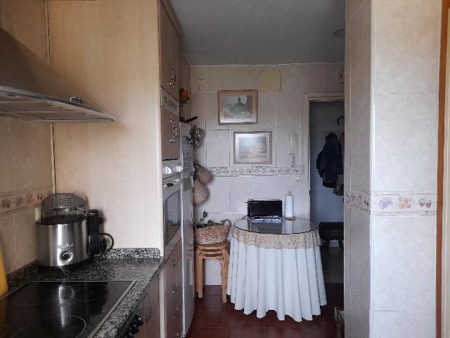 Imagen 5 Inmueble 302311 - Apartamento en venta en Jerez De La Frontera / Muy cerca de los restos del balneario de Jerez 