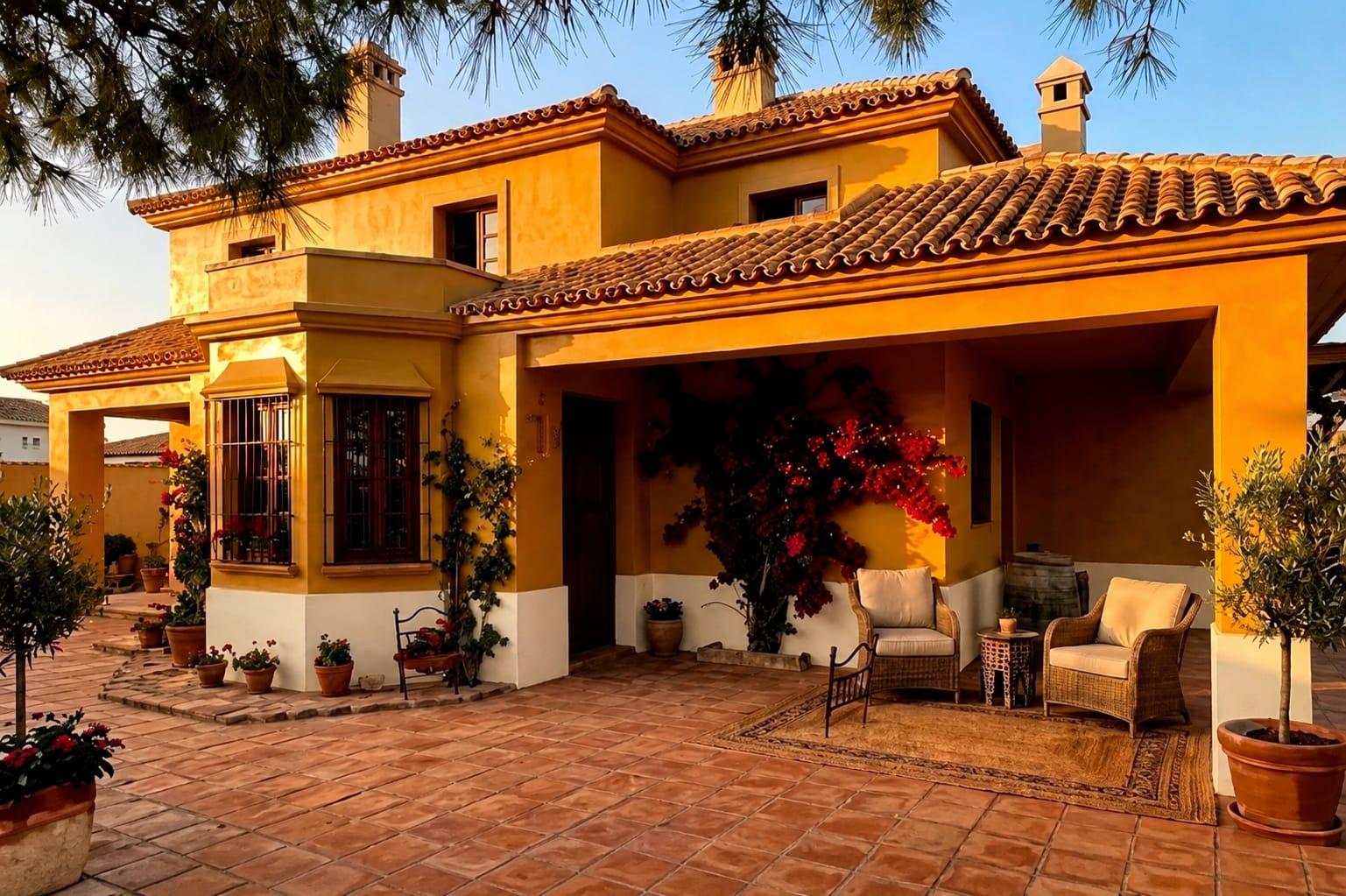 Imagen 1 Casa Pareada en venta en Jerez De La Frontera / A 500 metros del circuito de motos de Jerez