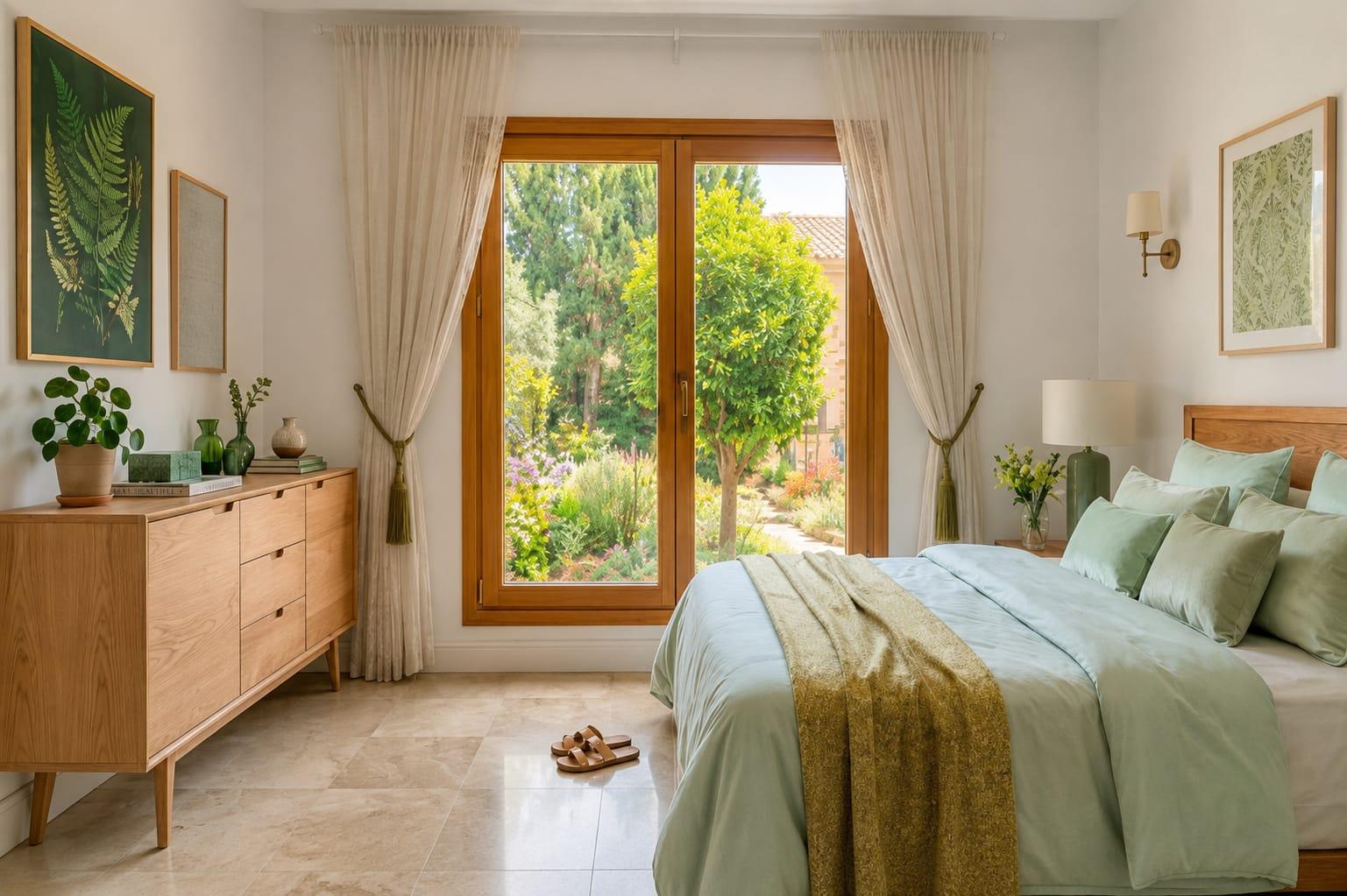 Imagen 5 Casa Pareada en venta en Jerez De La Frontera / A 500 metros del circuito de motos de Jerez